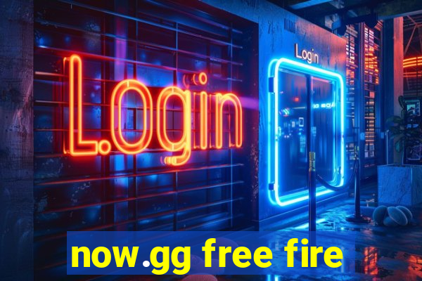 now.gg free fire