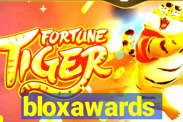 bloxawards