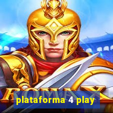 plataforma 4 play