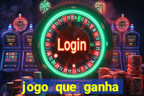 jogo que ganha dinheiro depositando 1 real