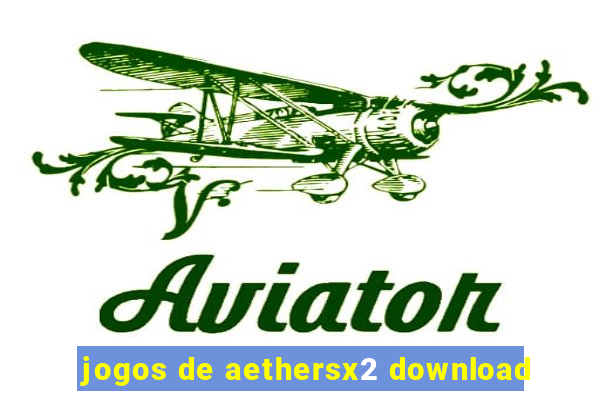 jogos de aethersx2 download