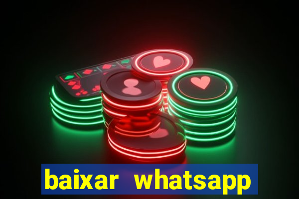 baixar whatsapp beta 3.3.10 atualizado