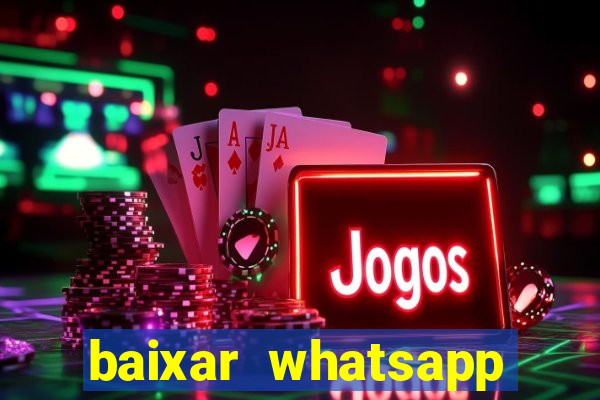 baixar whatsapp beta 3.3.10 atualizado