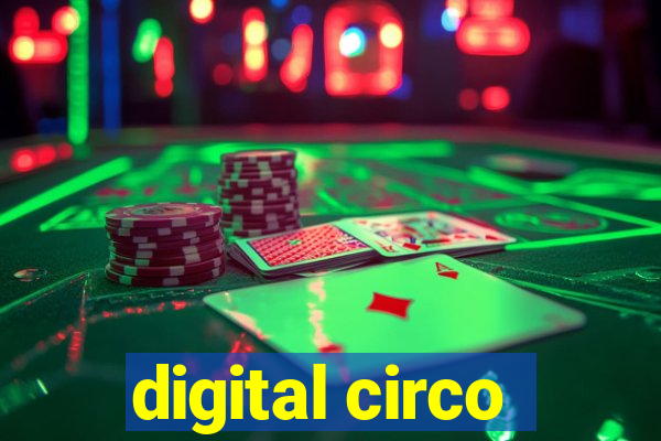 digital circo