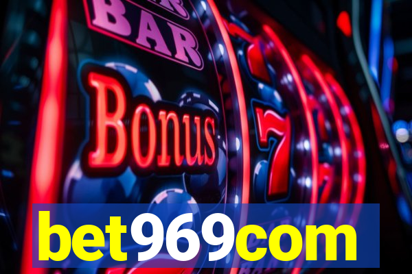 bet969com