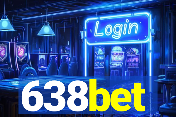 638bet