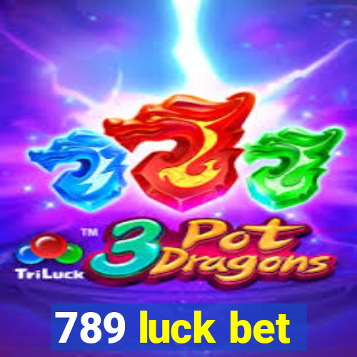 789 luck bet