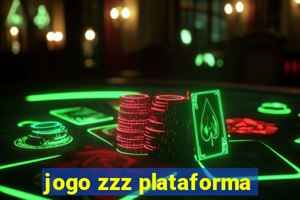 jogo zzz plataforma