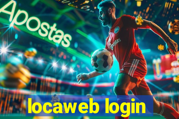 locaweb login