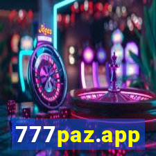 777paz.app