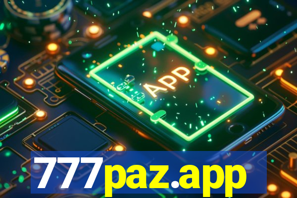 777paz.app