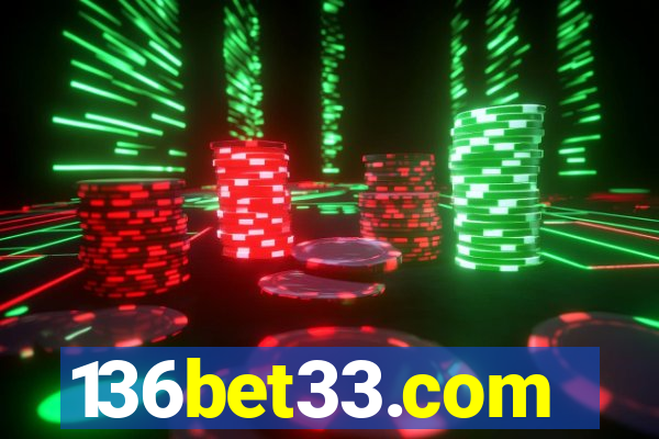 136bet33.com