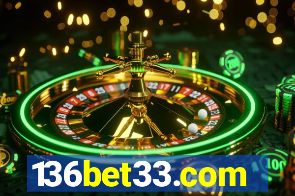 136bet33.com