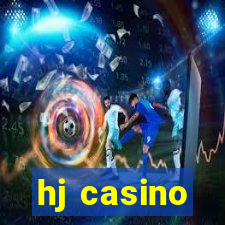 hj casino