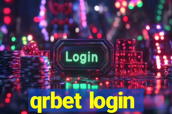 qrbet login