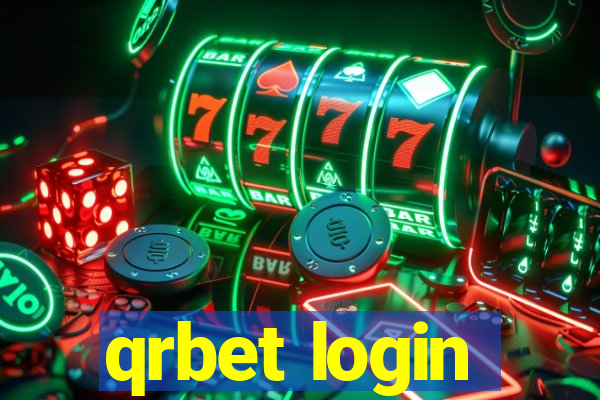 qrbet login