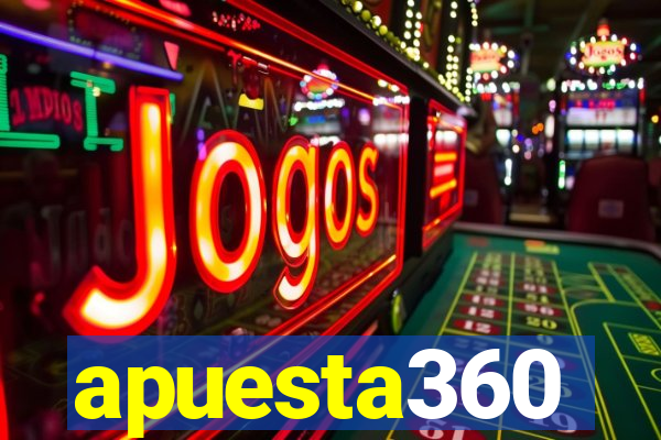 apuesta360