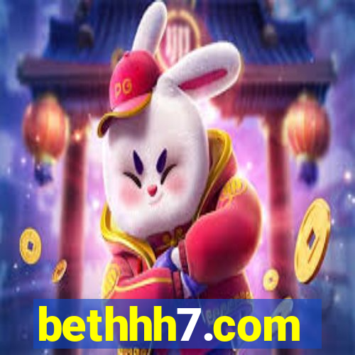 bethhh7.com