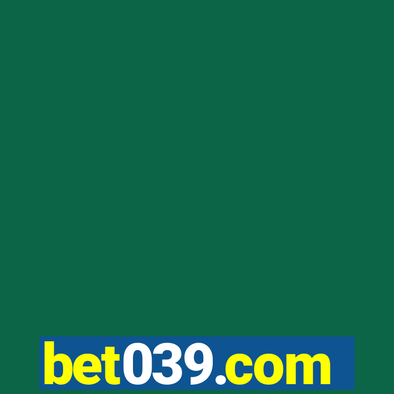 bet039.com