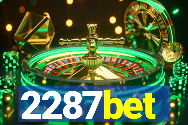 2287bet