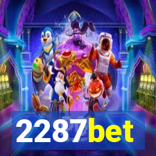 2287bet