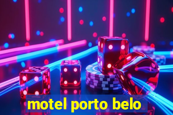 motel porto belo