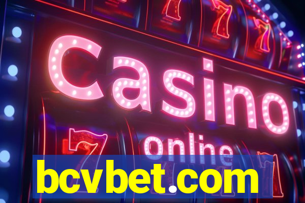 bcvbet.com