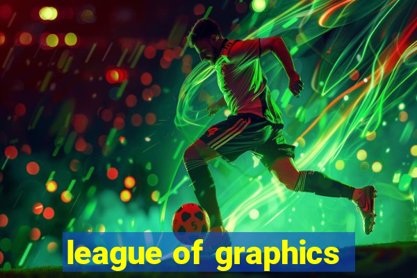 league of graphics