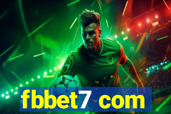 fbbet7 com