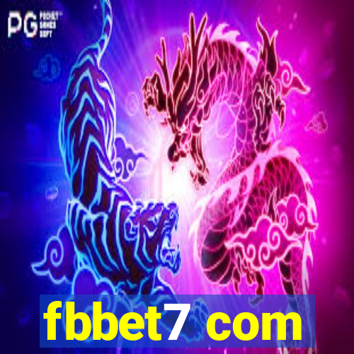 fbbet7 com