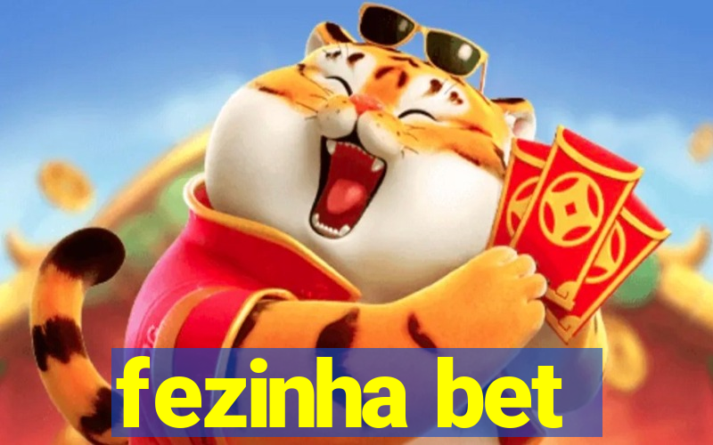 fezinha bet