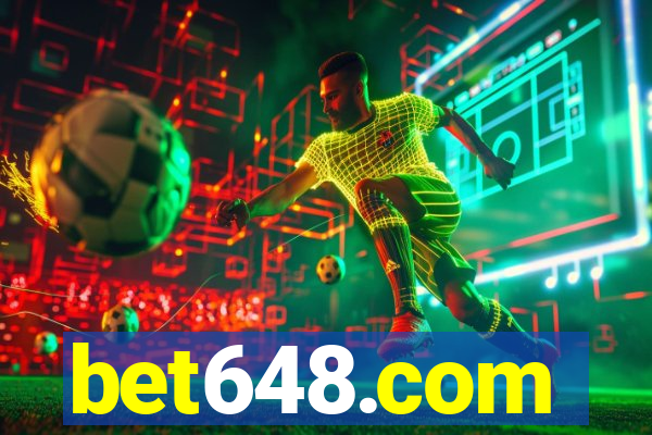 bet648.com