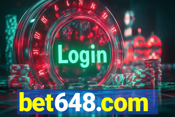 bet648.com