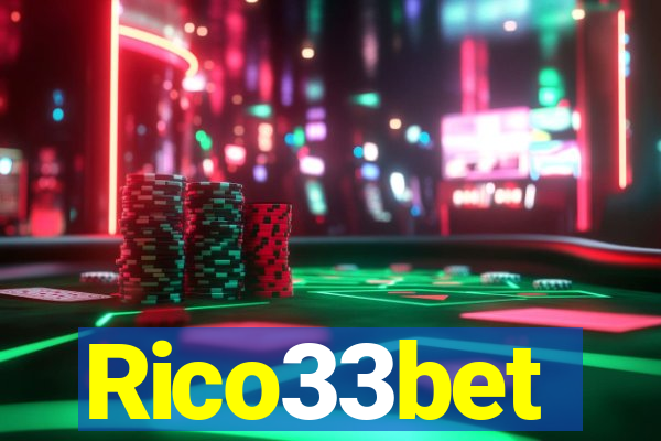 Rico33bet