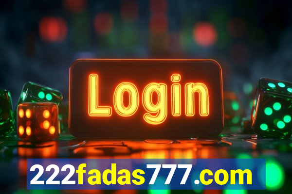 222fadas777.com