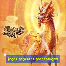 jogos pagantes porcentagem