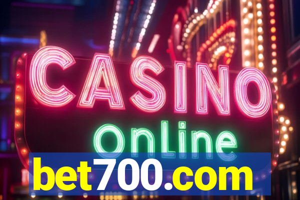 bet700.com