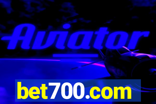 bet700.com