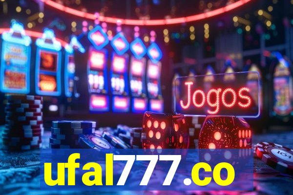 ufal777.co