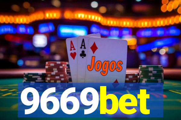 9669bet