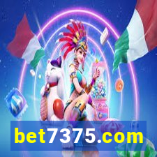 bet7375.com