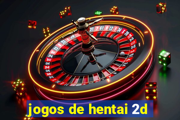 jogos de hentai 2d