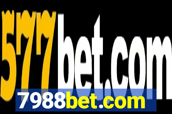 7988bet.com