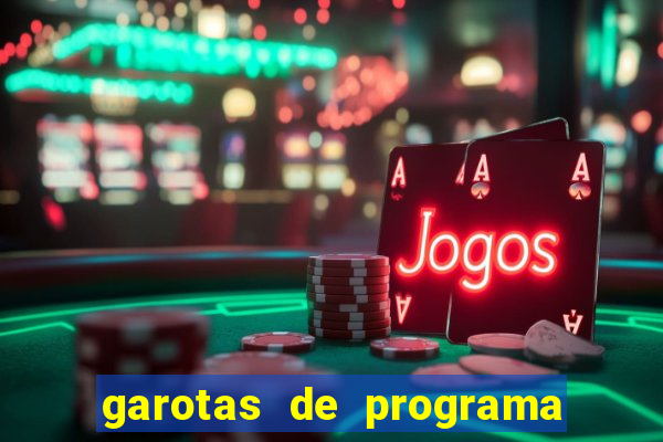 garotas de programa freguesia do o