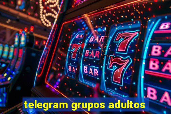 telegram grupos adultos