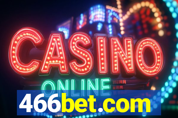 466bet.com