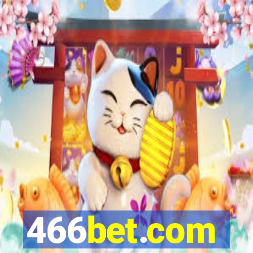 466bet.com