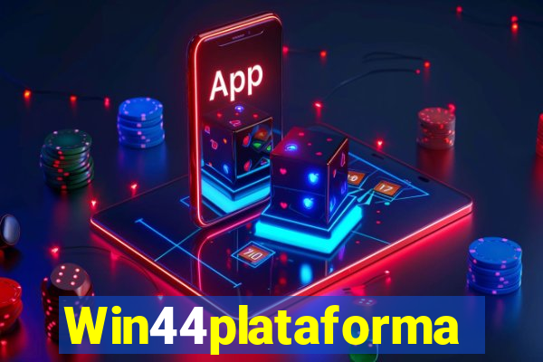 Win44plataforma