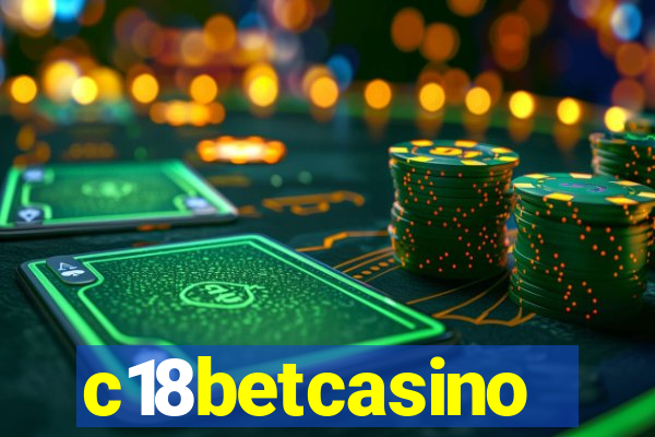 c18betcasino