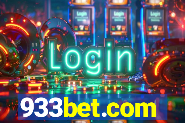 933bet.com